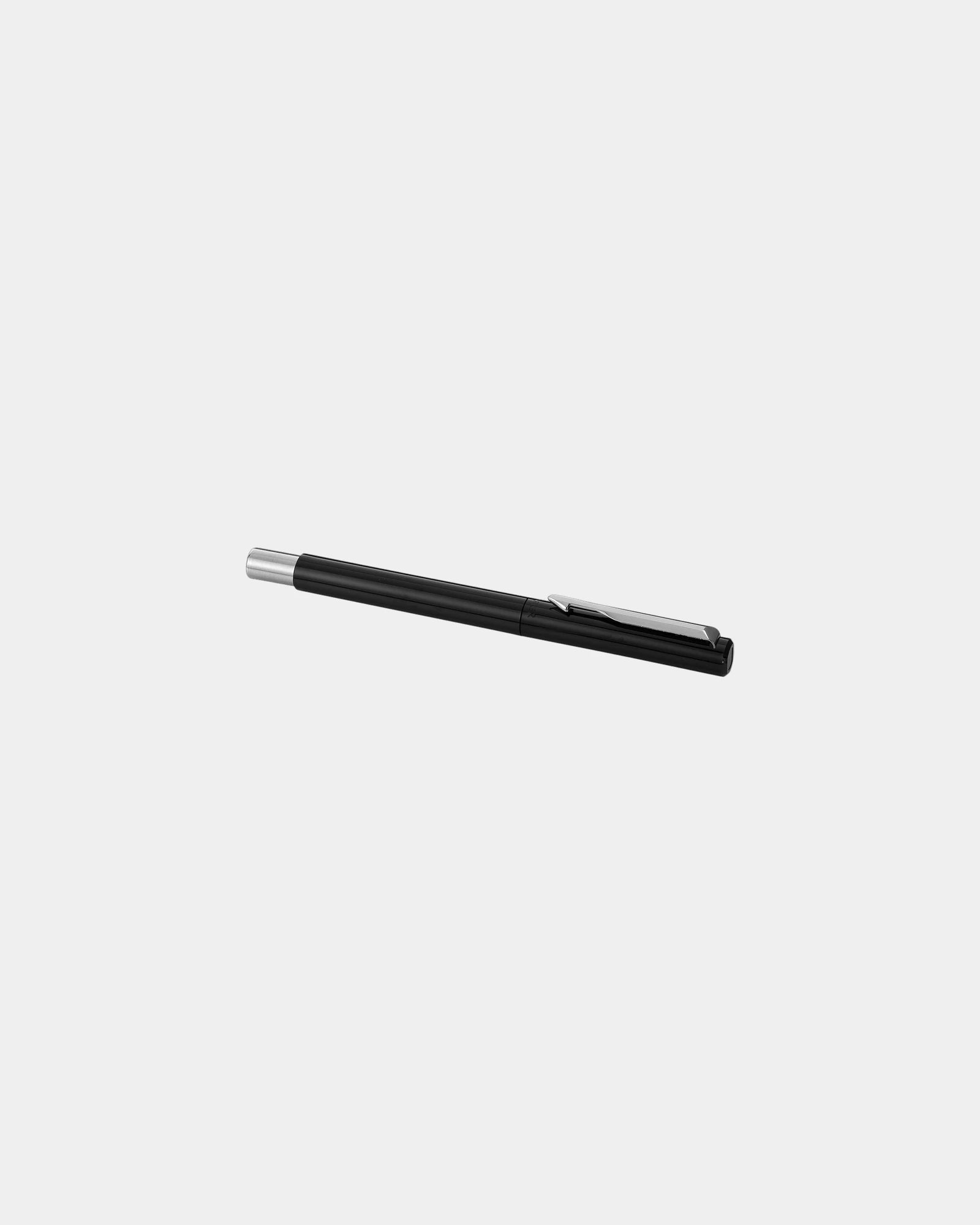Stylo roller acier inoxydable Parker Vector à personnaliser - 2