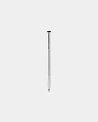 Stylo roller acier inoxydable Parker Vector à personnaliser - 1