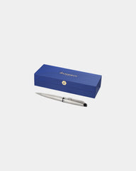 Stylo à bille métal Waterman Expert à personnaliser - Acier