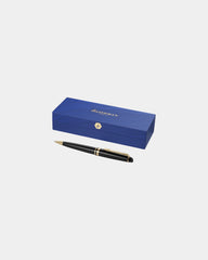 Stylo à bille métal Waterman Expert à personnaliser - Noir
