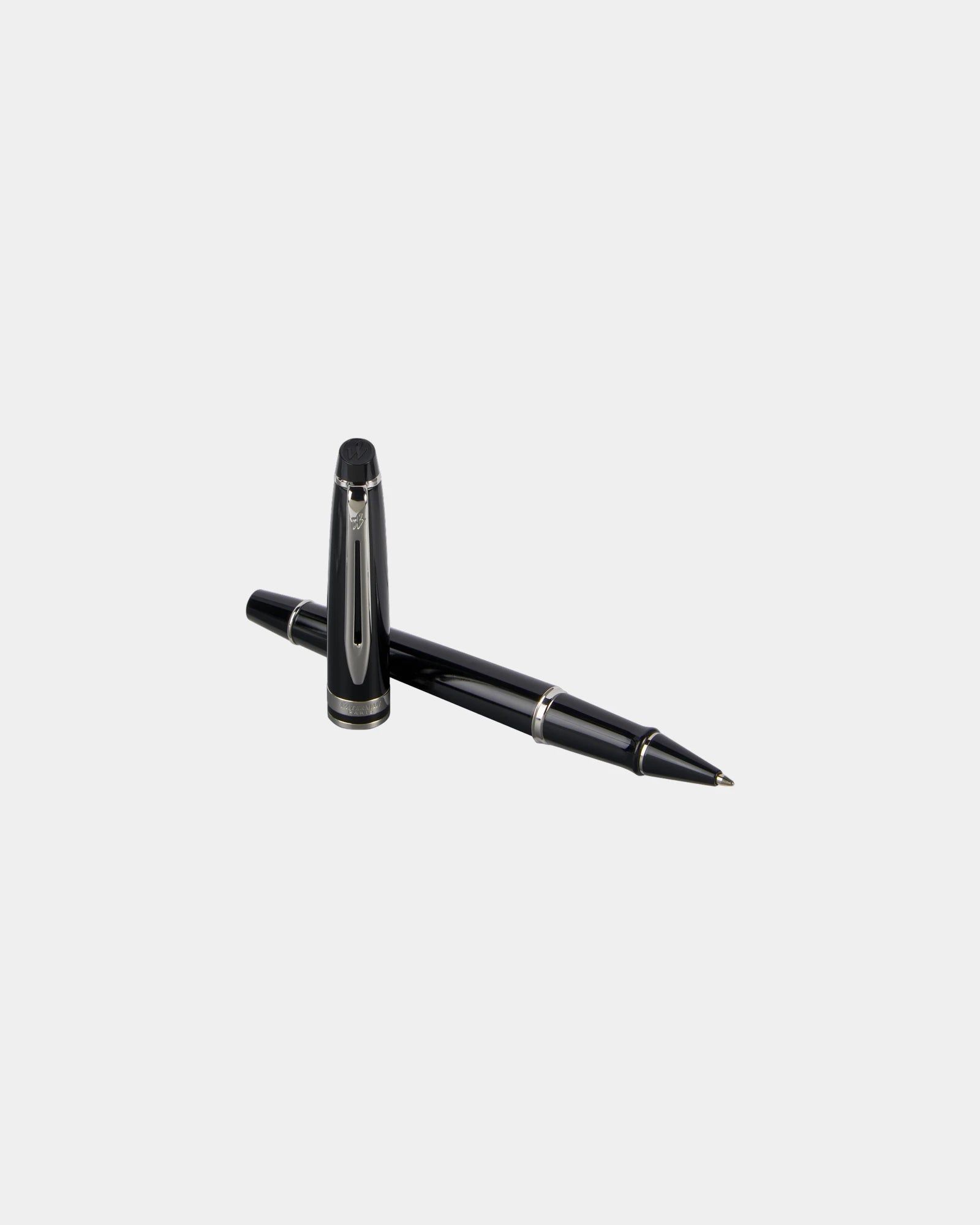 Stylo roller laiton Waterman Expert à personnaliser - 2