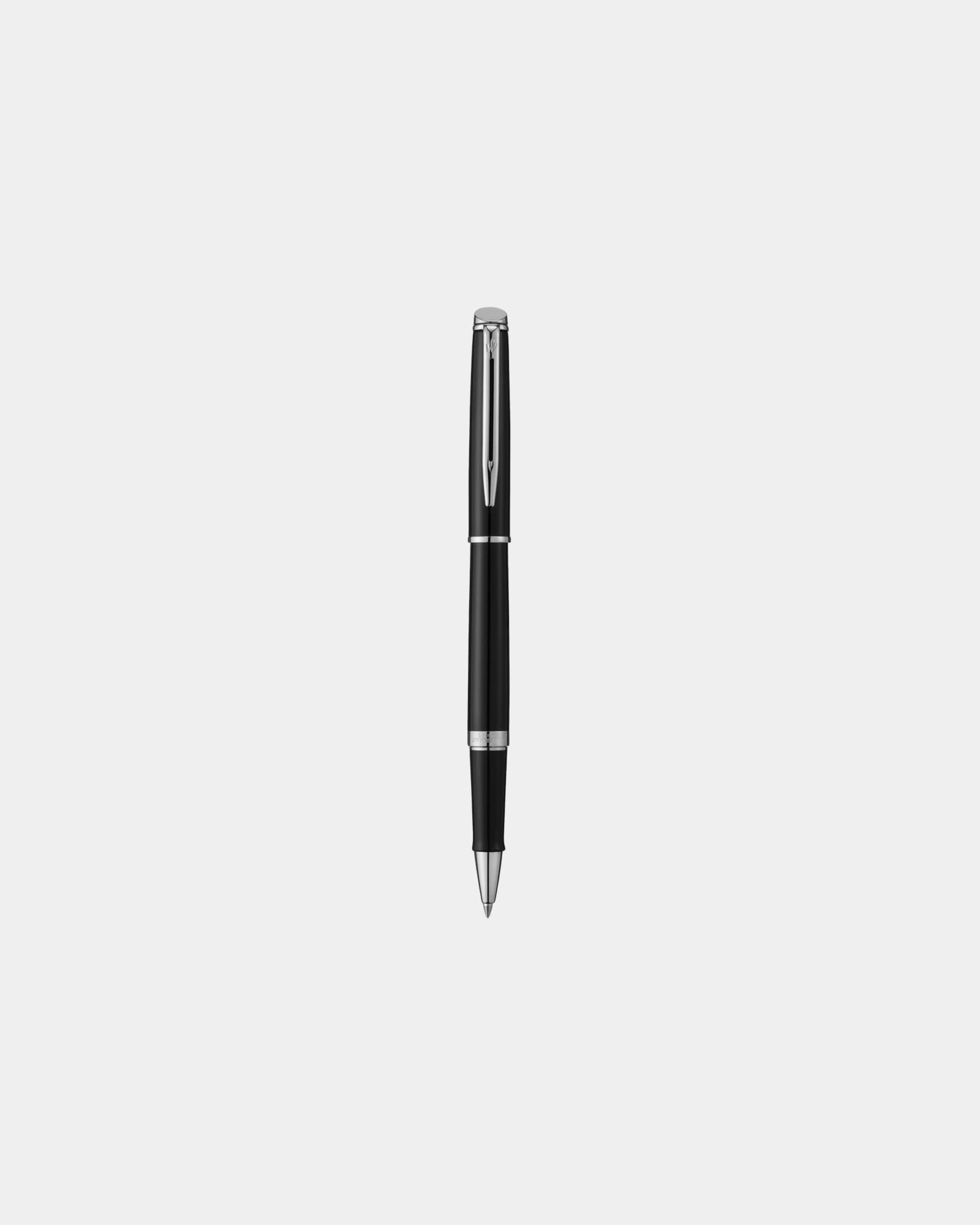 Stylo roller laiton Waterman Hémisphère à personnaliser - 1