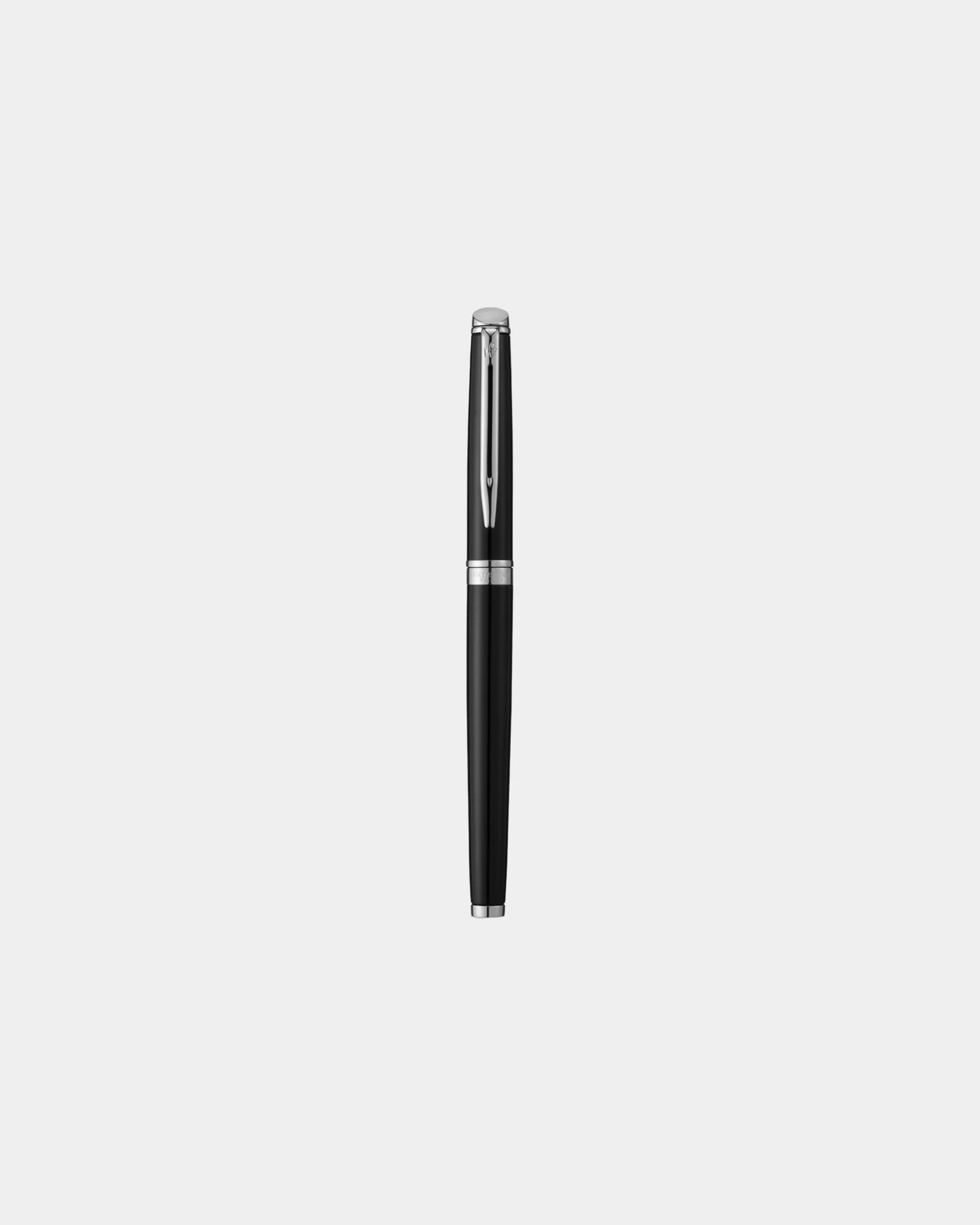 Stylo roller laiton Waterman Hémisphère à personnaliser - 3