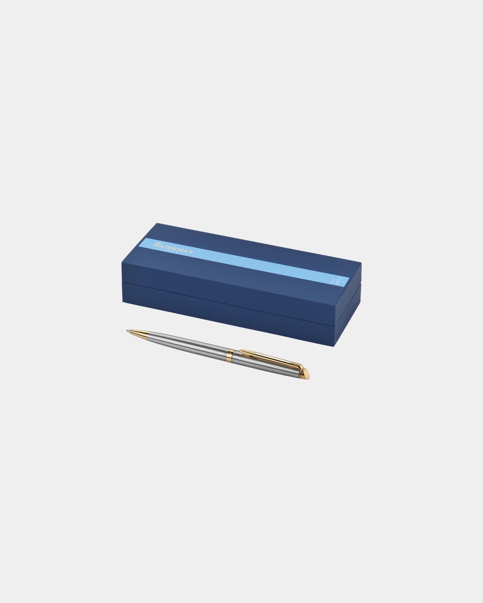 Stylo à bille Waterman Hémisphère à personnaliser - 2