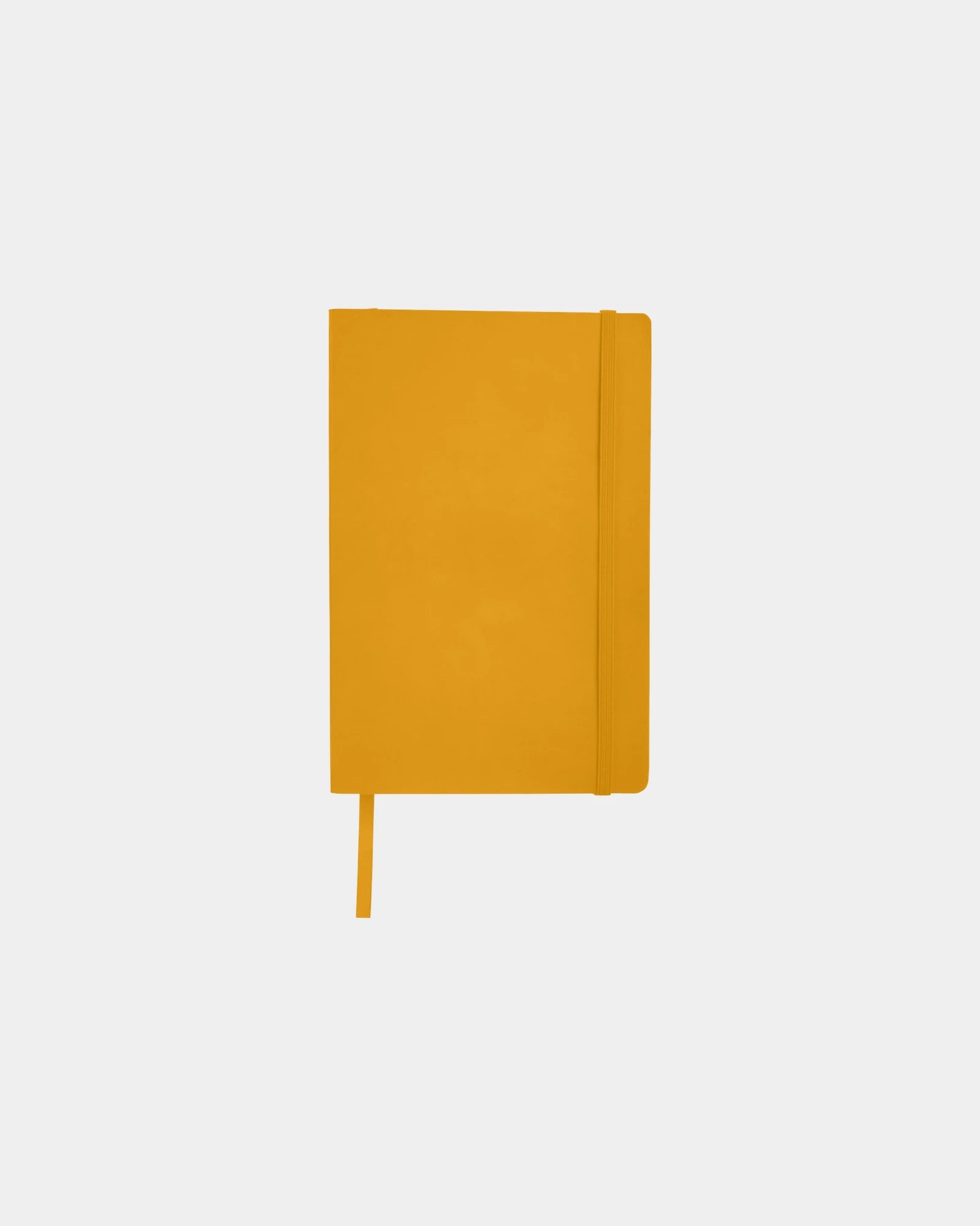 Carnet souple PU thermo A5 à personnaliser - 17