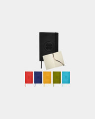 Carnet souple PU thermo A5 à personnaliser - 15