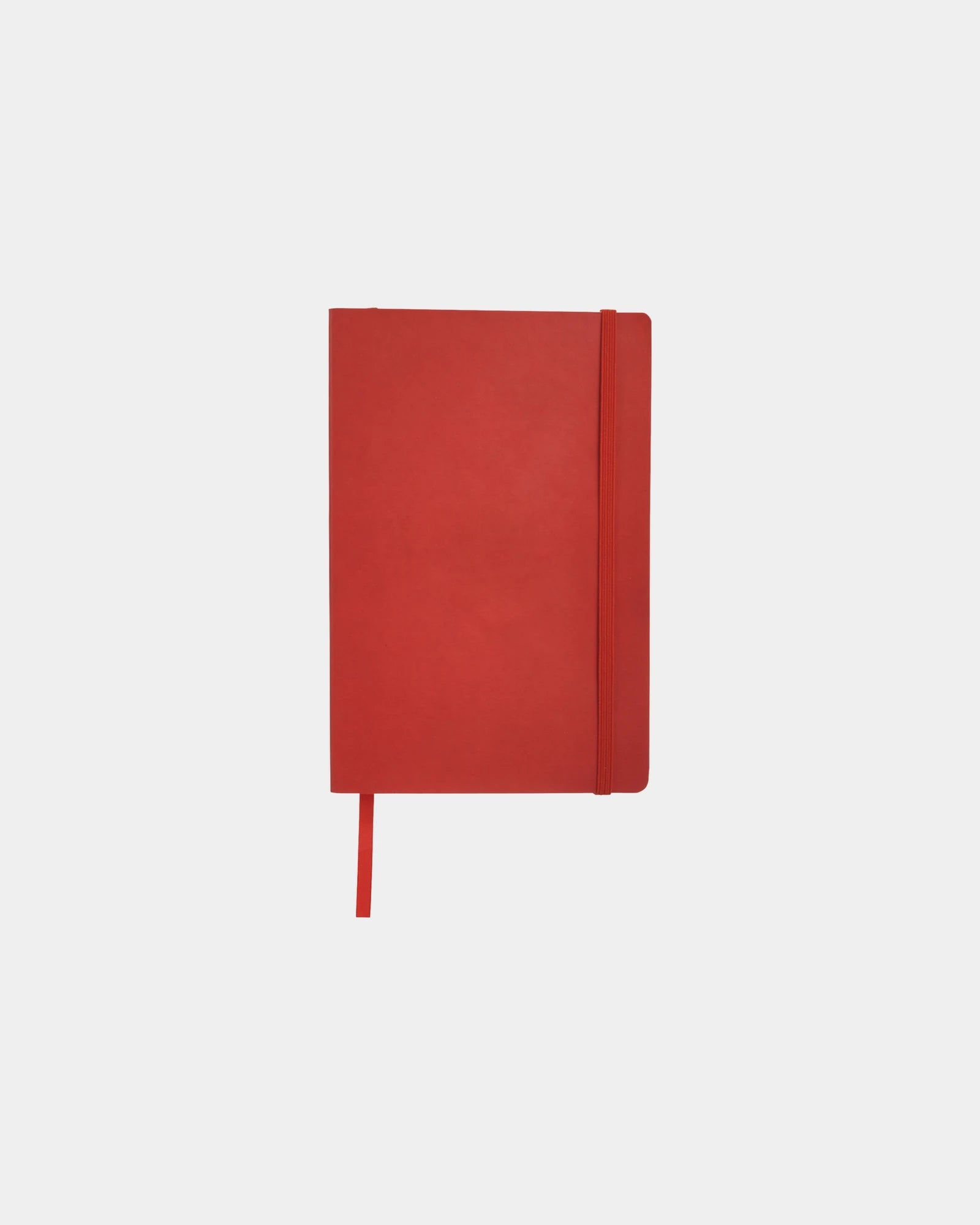 Carnet souple PU thermo A5 à personnaliser - 9