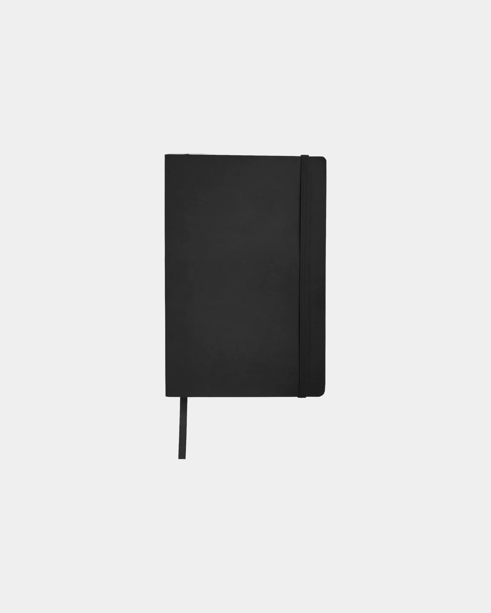 Carnet souple PU thermo A5 à personnaliser - 1
