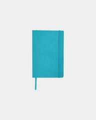 Carnet souple PU thermo A5 à personnaliser - 13