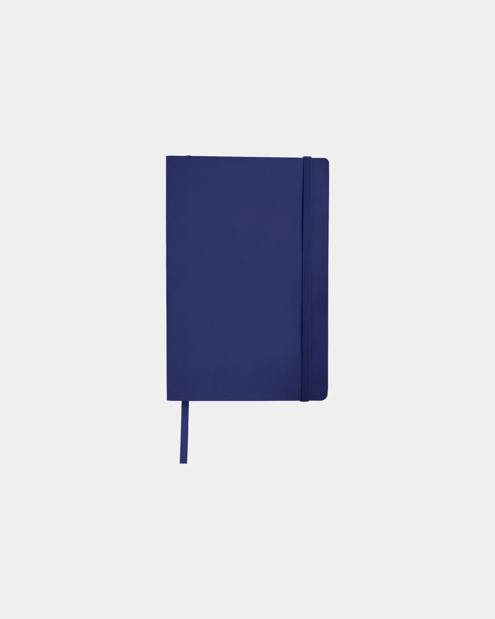 Carnet souple PU thermo A5 à personnaliser - 5