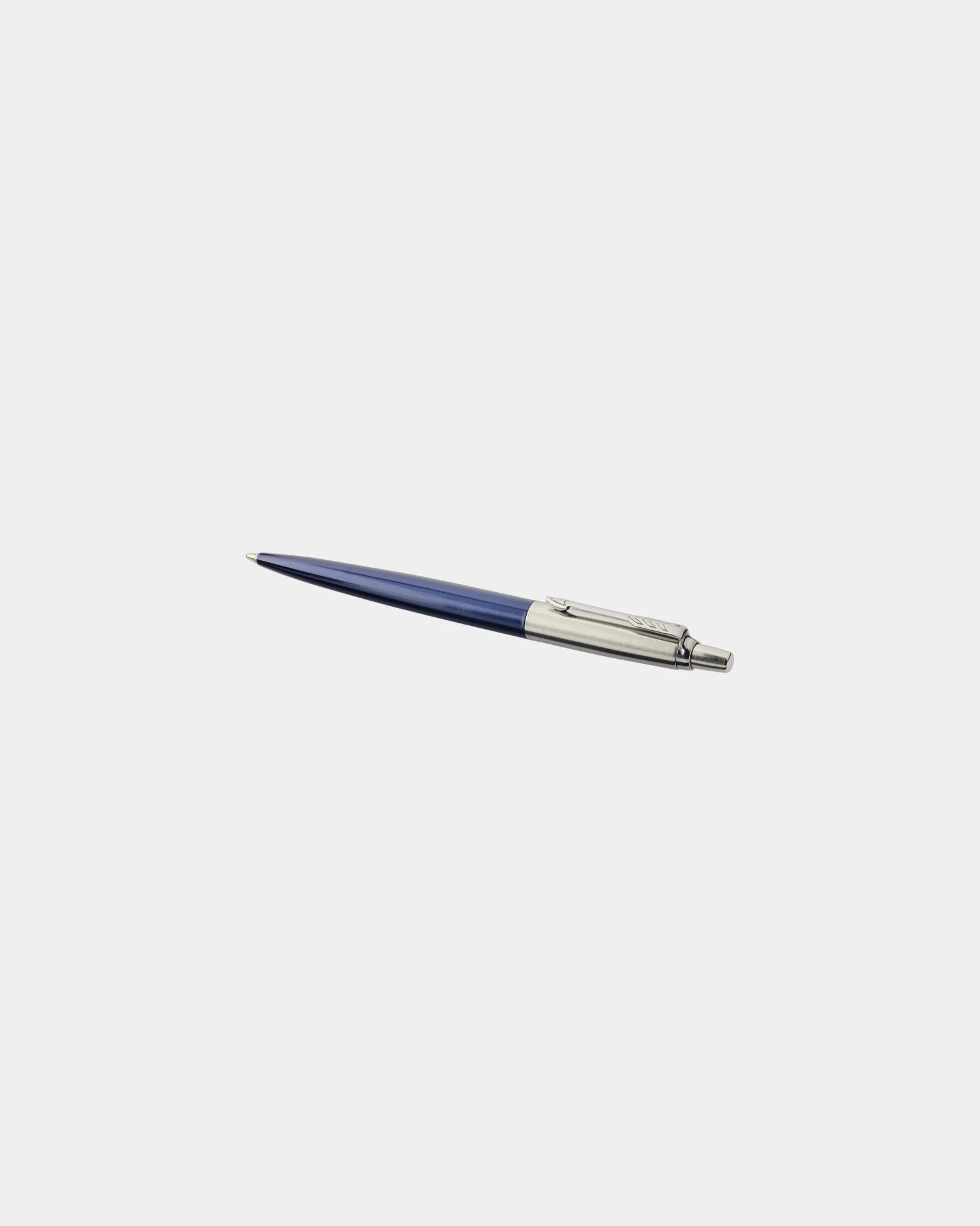 Stylo bille inox Parker Jotter Bond Street à personnaliser - 4