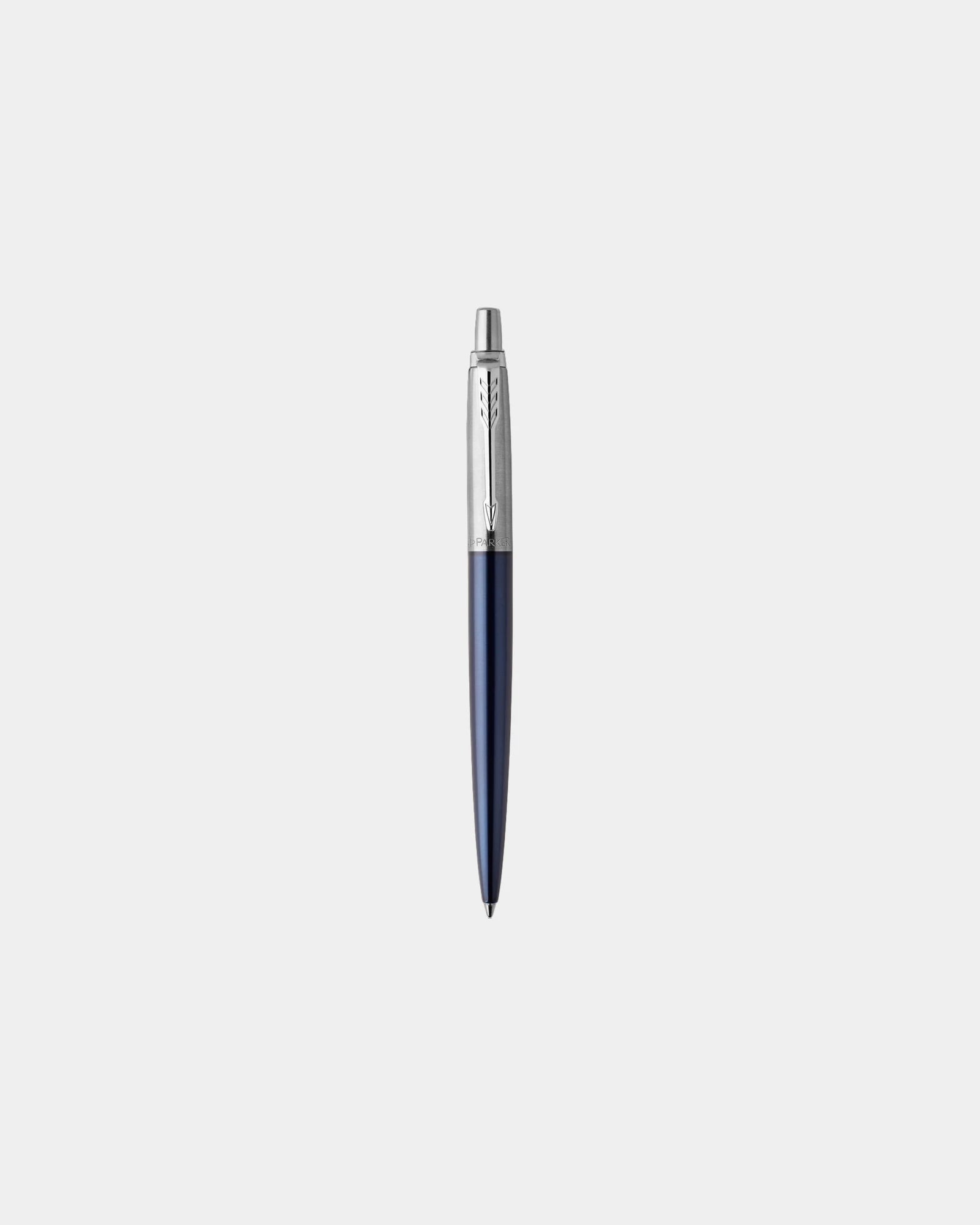 Stylo bille inox Parker Jotter Bond Street à personnaliser - 3