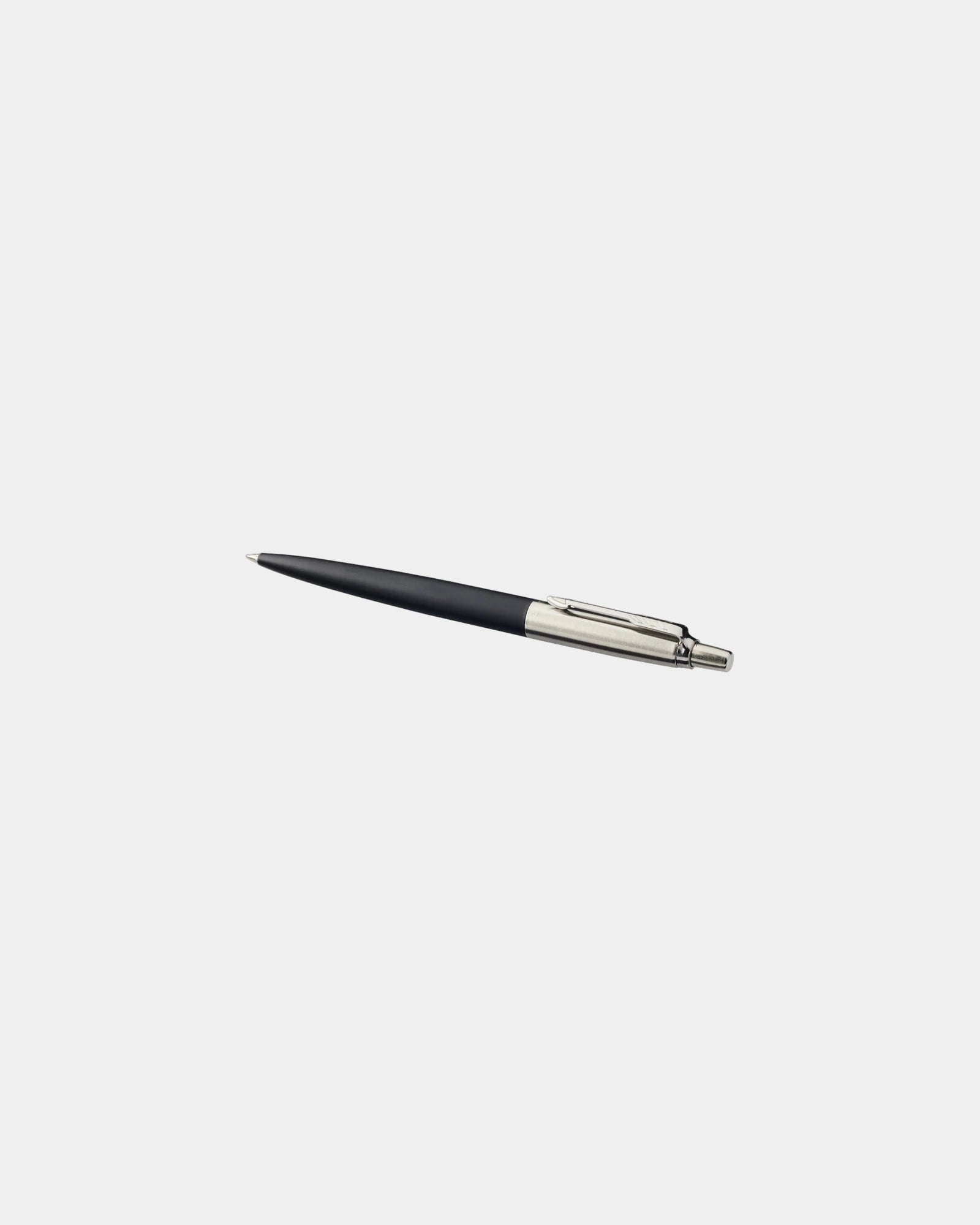 Stylo bille inox Parker Jotter Bond Street à personnaliser - 2