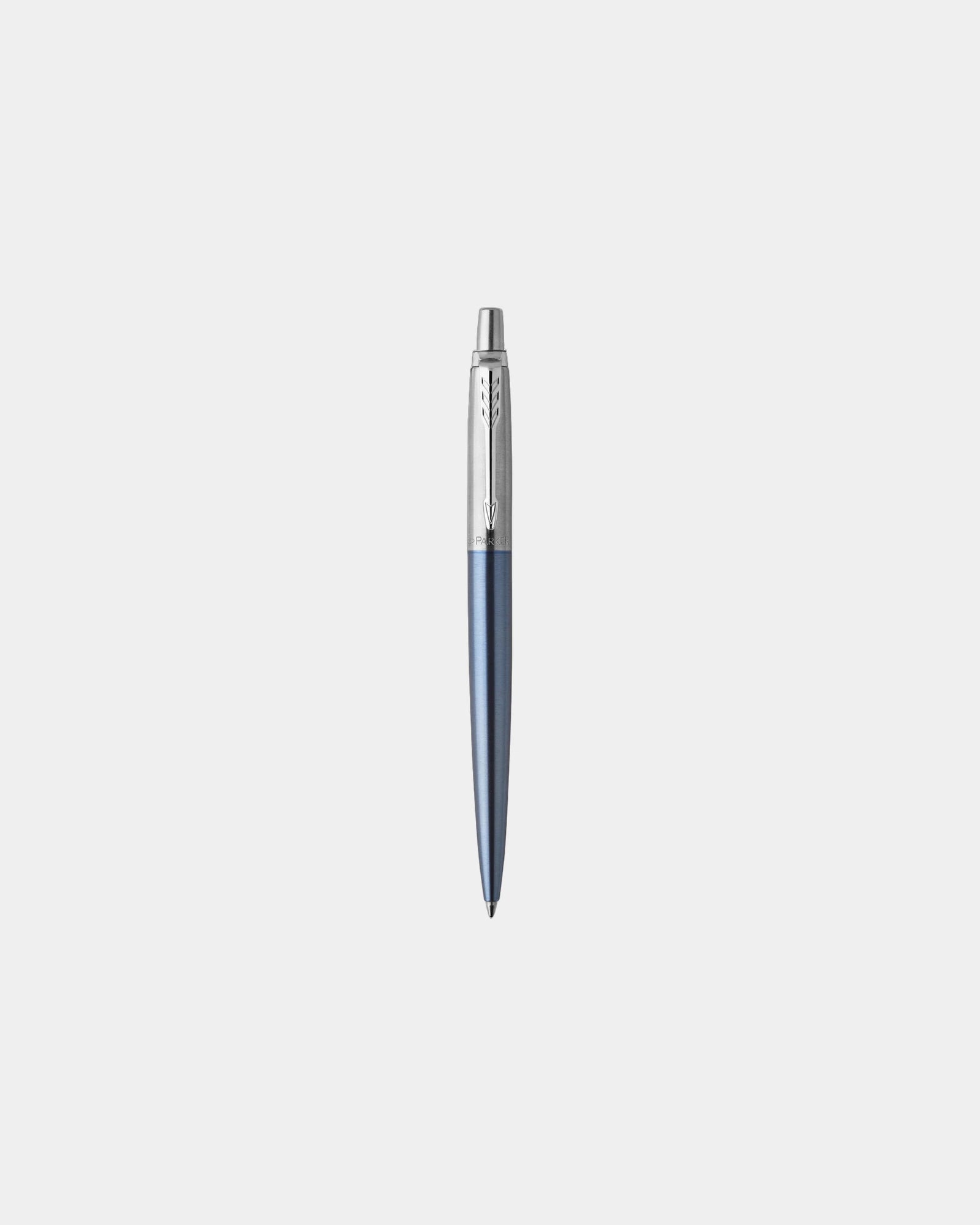 Stylo bille inox Parker Jotter Bond Street à personnaliser - 5