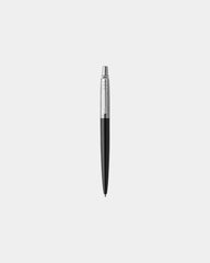 Stylo bille inox Parker Jotter Bond Street à personnaliser - 1