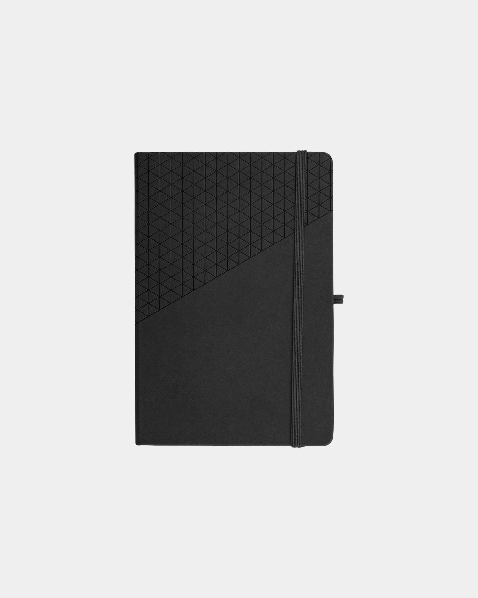 Bloc-notes A5 éco-responsable à personnaliser - 1