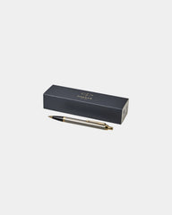 Stylo à bille laiton Parker IM à personnaliser - Métal
