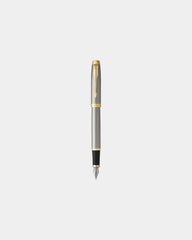 Stylo plume inox Parker IM à personnaliser - 6