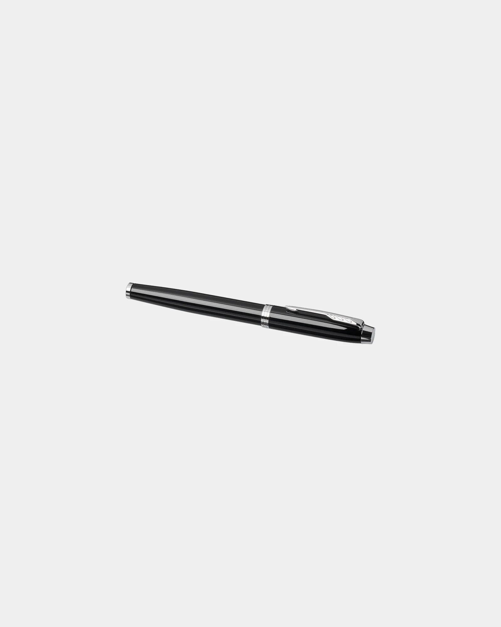 Stylo plume inox Parker IM à personnaliser - 2