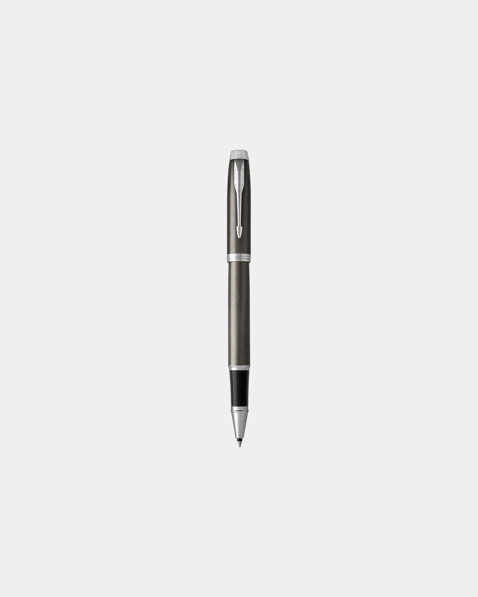 Stylo roller inox Parker IM à personnaliser - 14