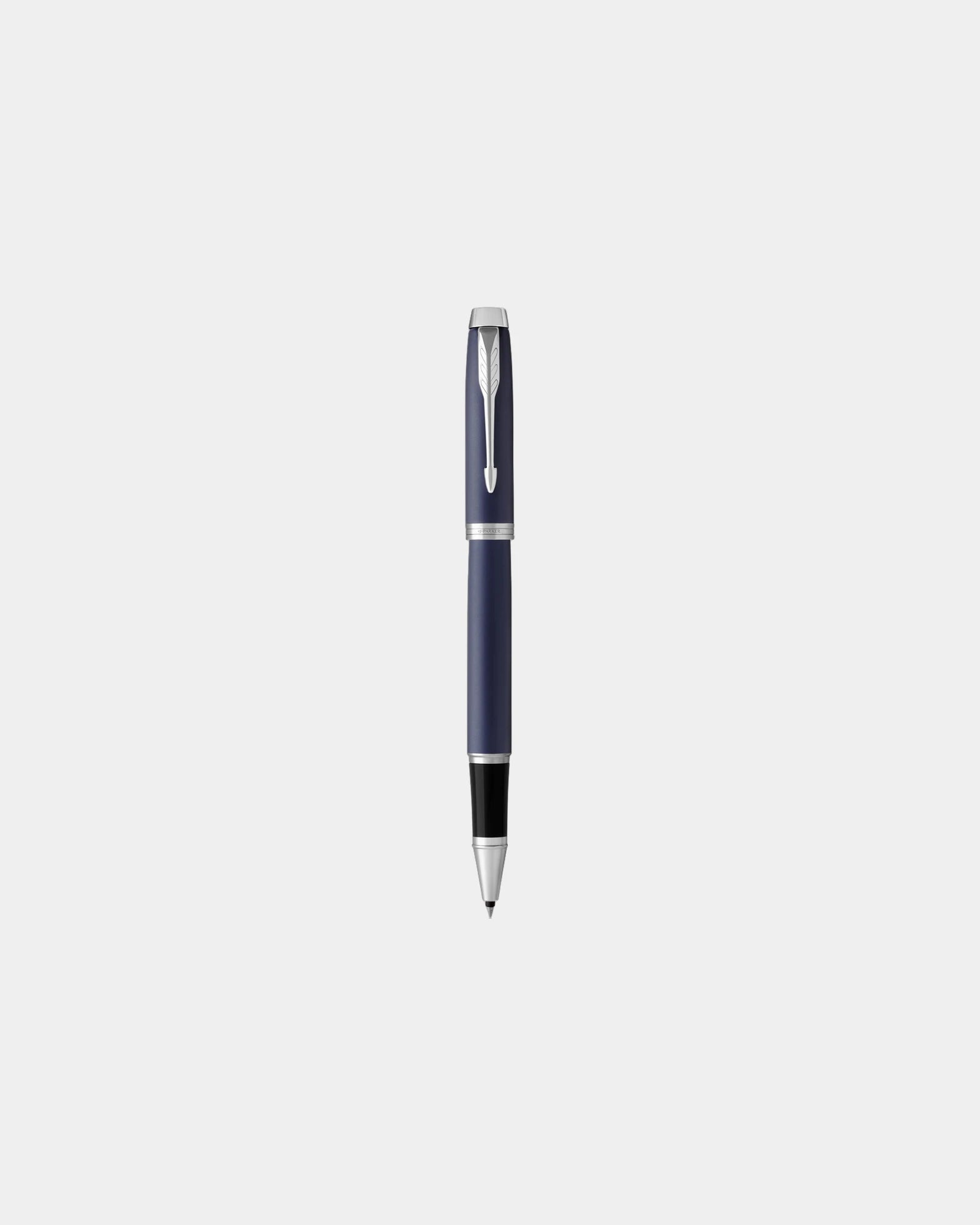 Stylo roller inox Parker IM à personnaliser - 10