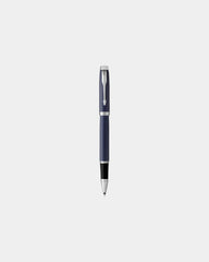 Stylo roller inox Parker IM à personnaliser - 10