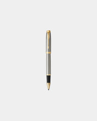 Stylo roller inox Parker IM à personnaliser - 6