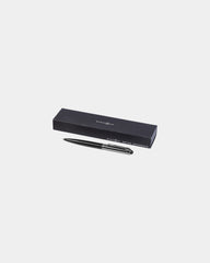 Stylo bille métal Dash à personnaliser - Noir