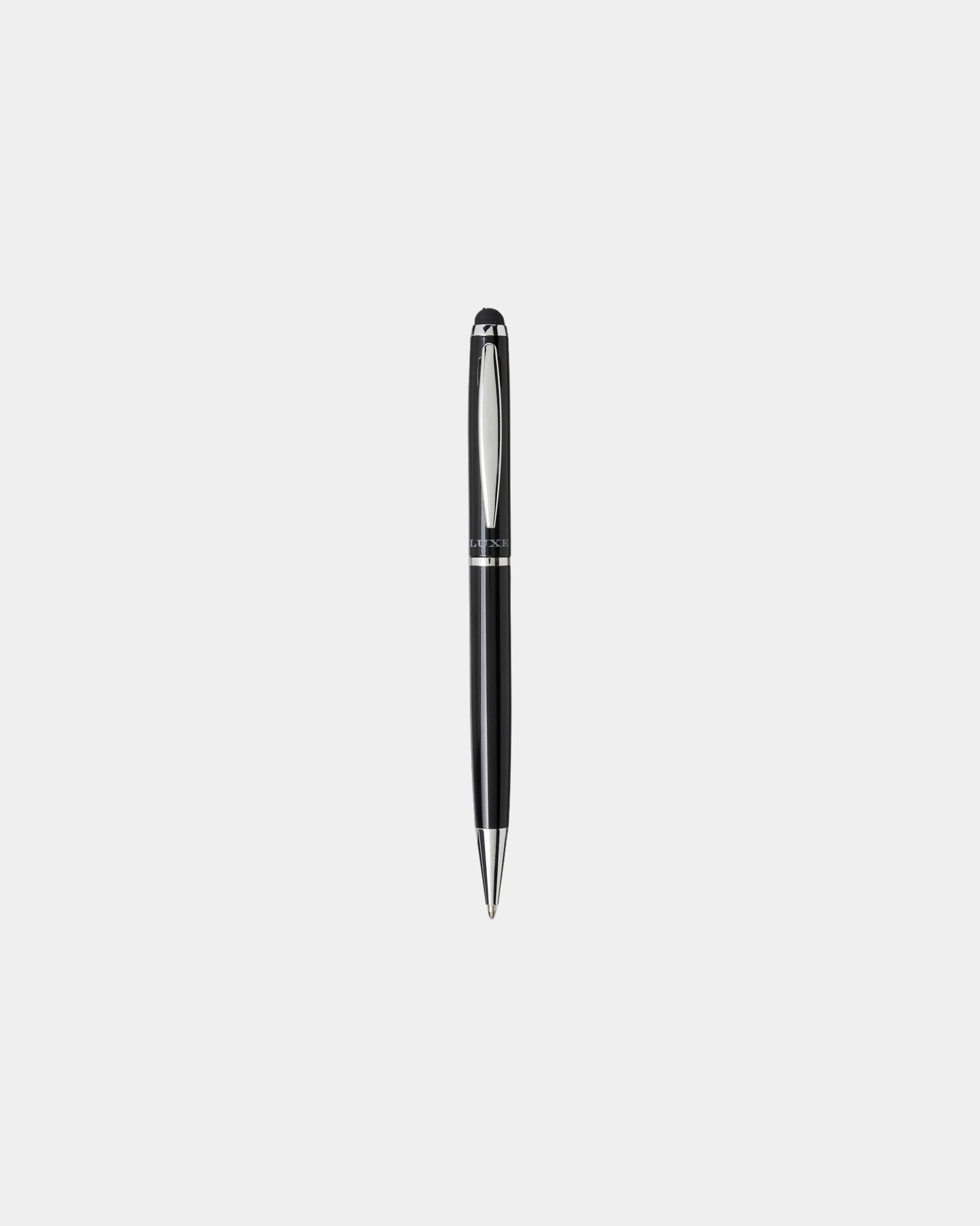 Stylo bille métal Lento à personnaliser - 1