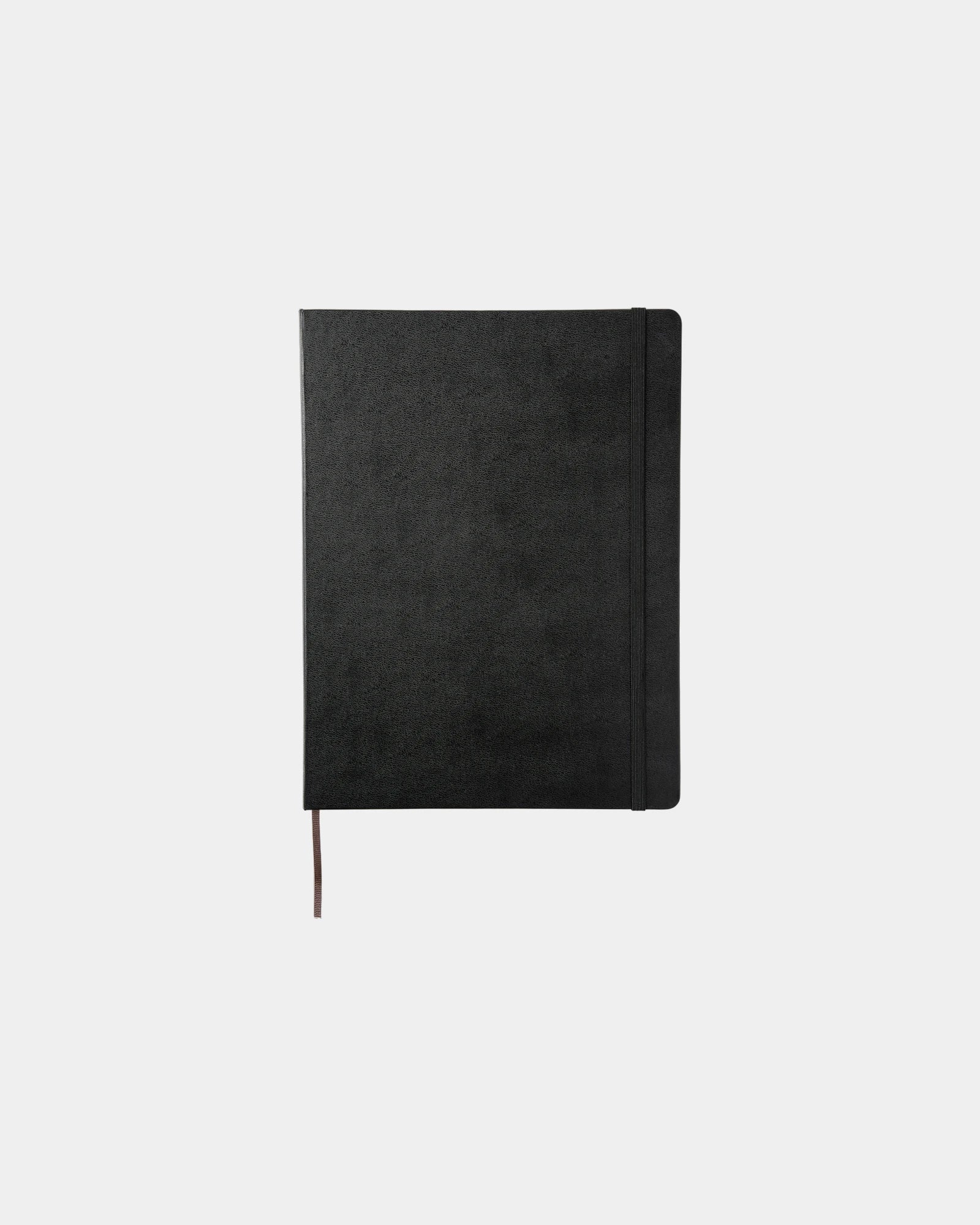 Carnet papier Moleskine Classic XL à personnaliser - 1