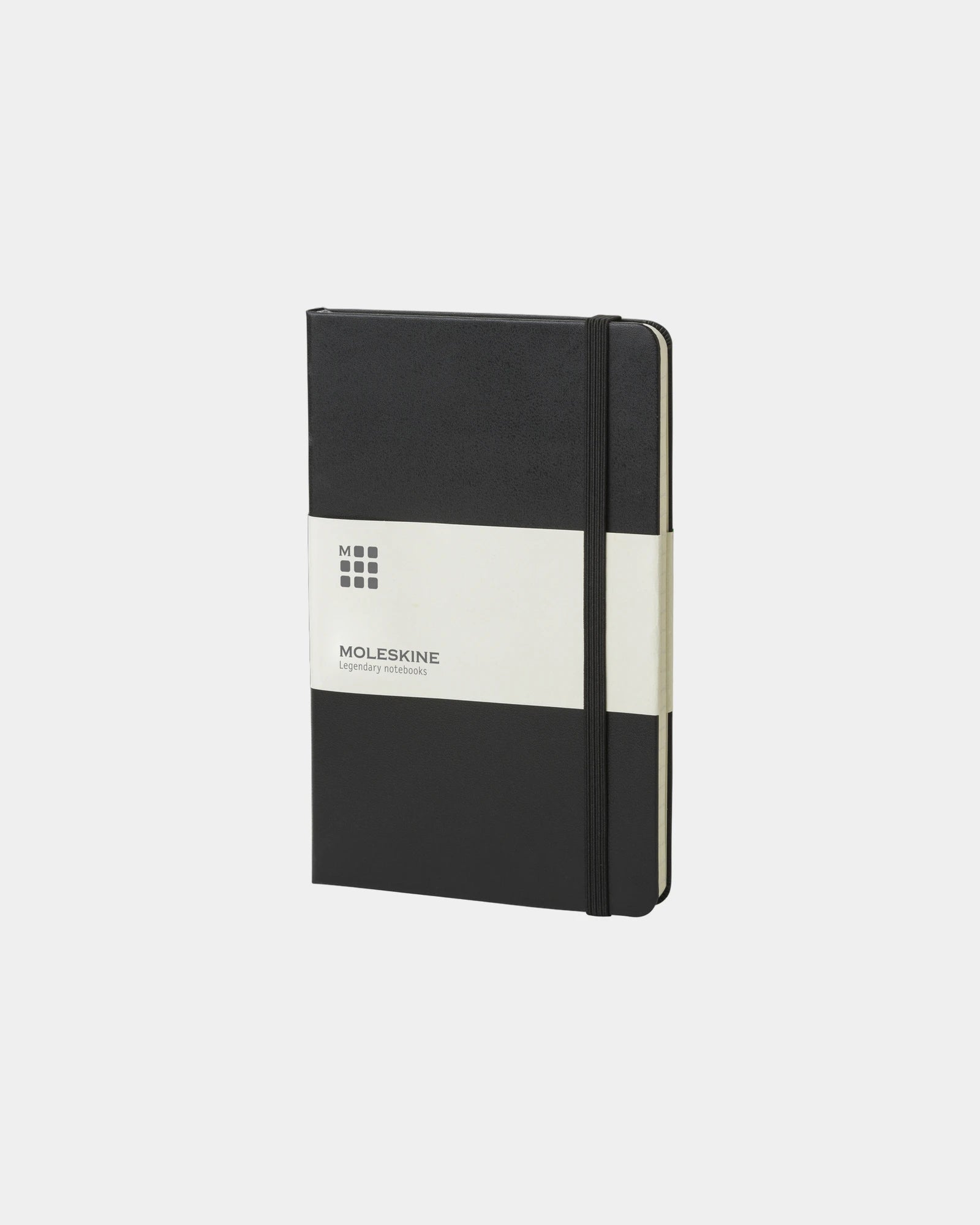 Carnet à couverture rigide Moleskine Classic à personnaliser - 3