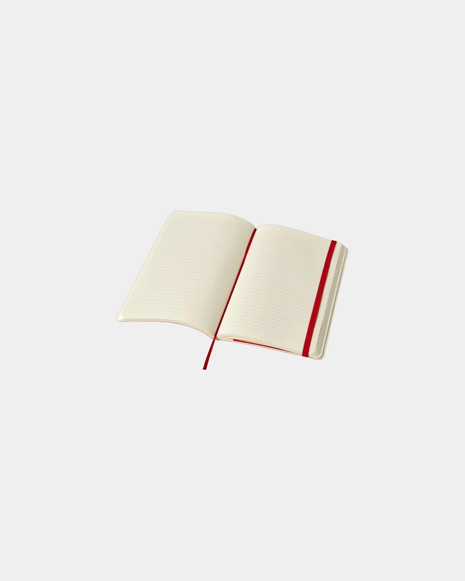 Carnet souple papier Moleskine Classic L à personnaliser - 8