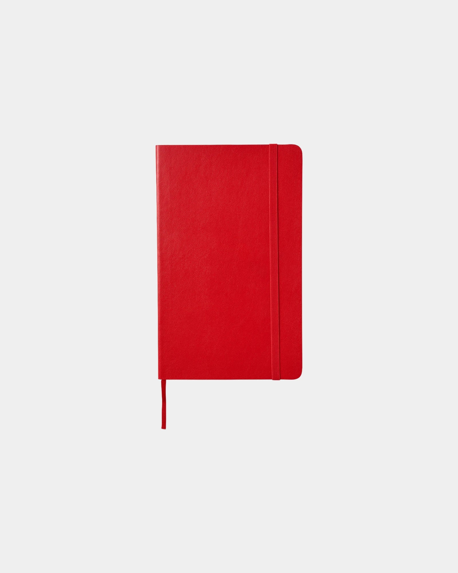 Carnet souple papier Moleskine Classic L à personnaliser - 7