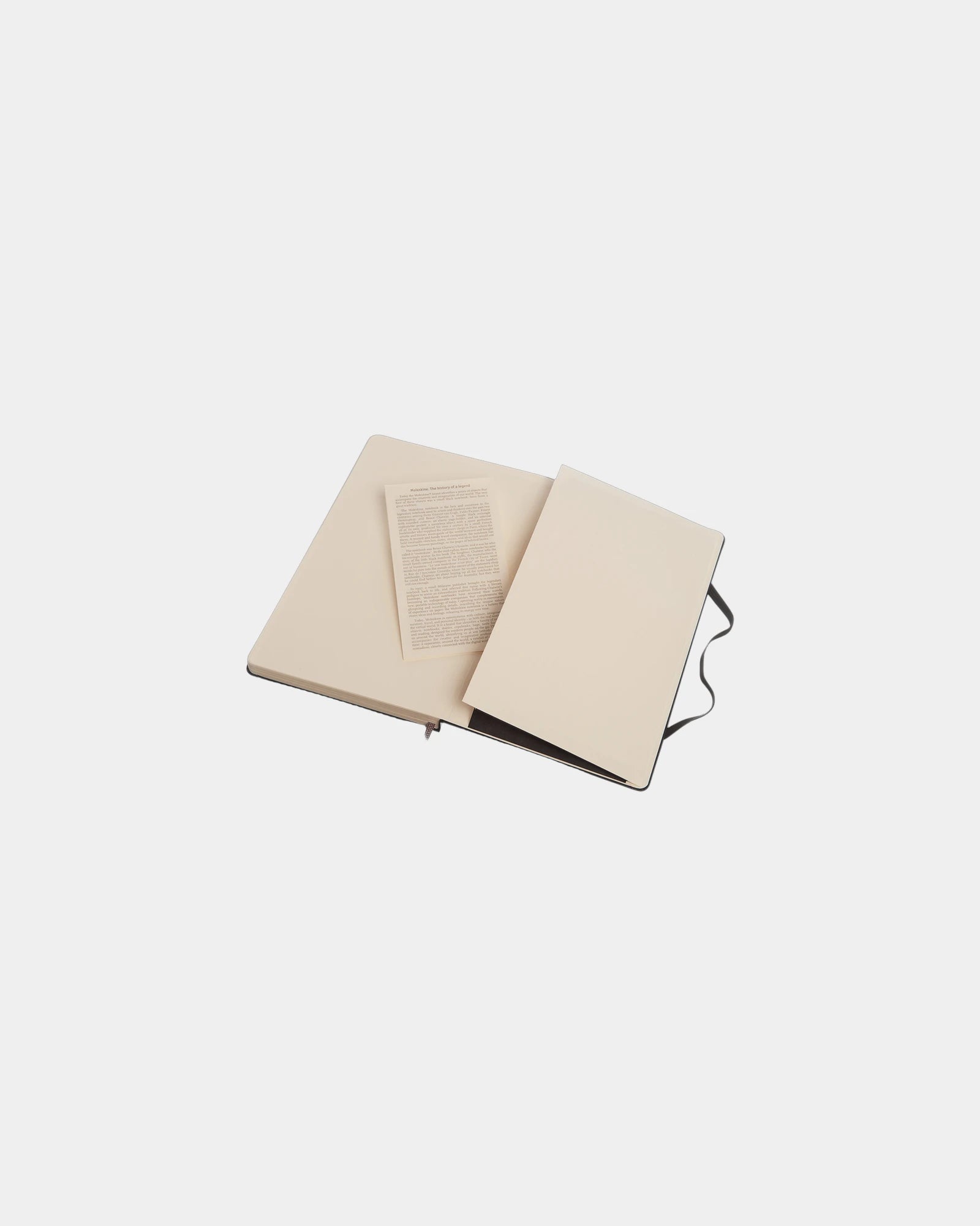 Carnet Classic L à couverture rigide Moleskine à personnaliser - 3