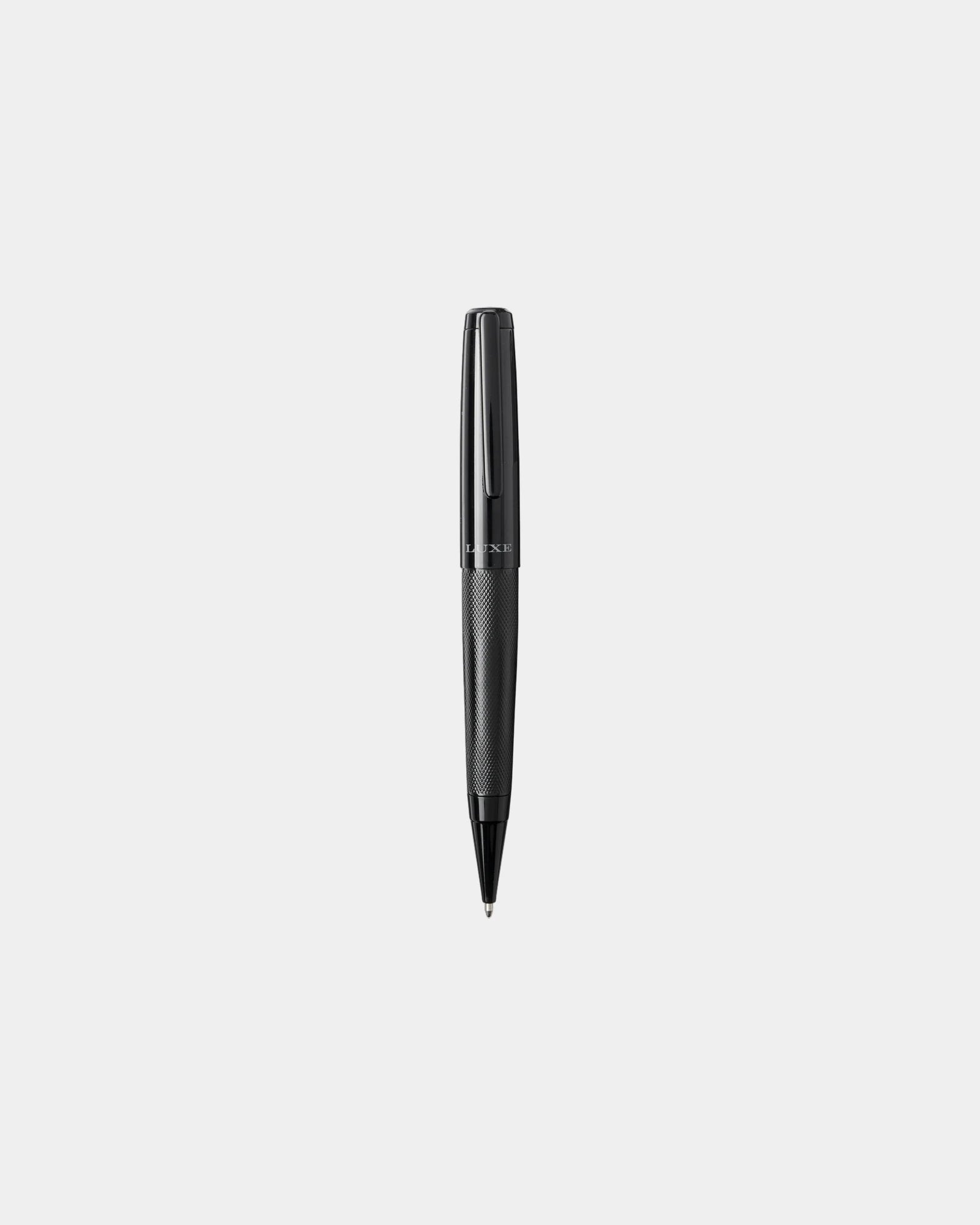 Coffret cadeau stylo duo métal à personnaliser - 1