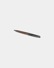 Stylo à bille bois éco-responsable à personnaliser - 2