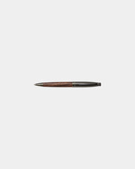 Stylo à bille bois éco-responsable à personnaliser - 1
