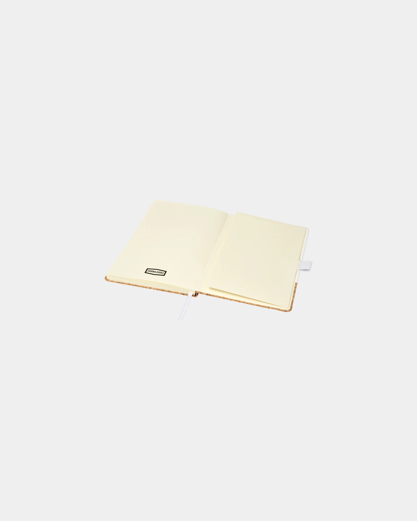 Carnet A5 liège et PU à personnaliser - 6
