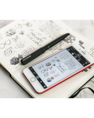 Set d'écriture Moleskine Smart à personnaliser - 3
