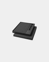 Coffret cadeau Moleskine avec cahier A5 et stylo à personnaliser - 2