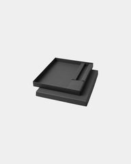 Coffret cadeau Moleskine avec cahier A5 et stylo à personnaliser - 3