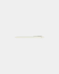 Stylo bille éco-responsable Moleskine Go Pen 1.0 à personnaliser - 2