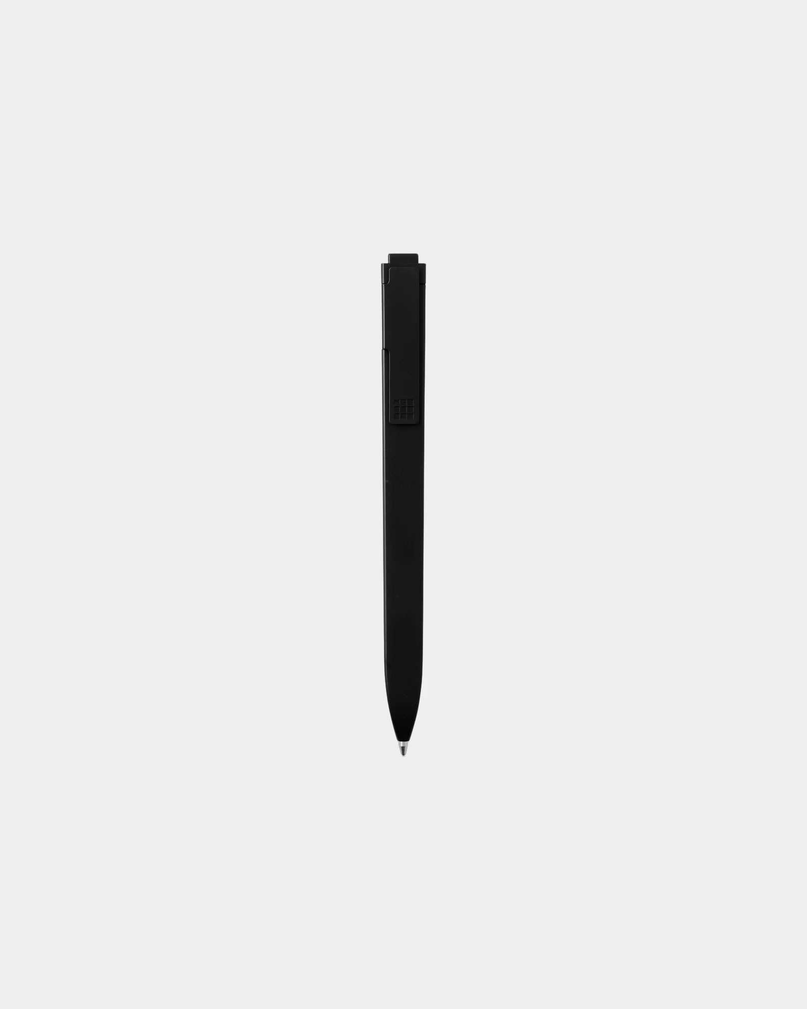 Stylo bille éco-responsable Moleskine Go Pen 1.0 à personnaliser - 1