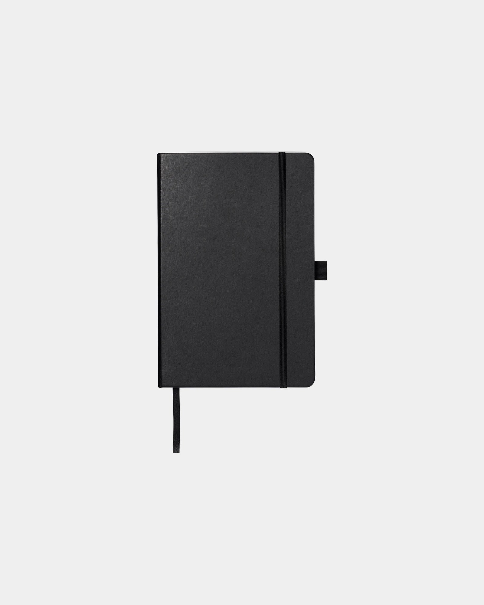 Carnet A5 en cuir PU à personnaliser - 1