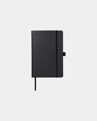 Carnet A5 en cuir PU à personnaliser - 1