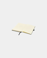 Carnet A5 en cuir PU à personnaliser - 3