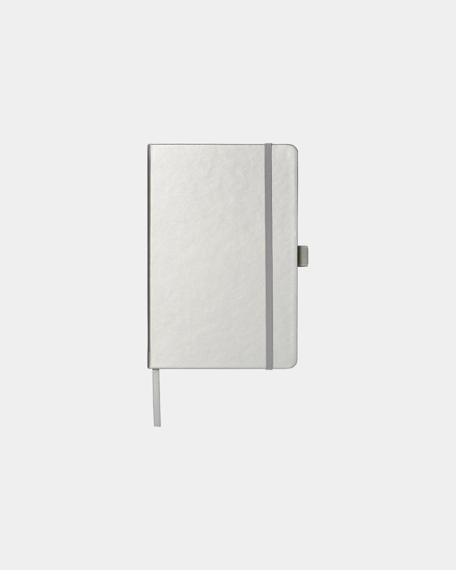Carnet A5 en cuir PU à personnaliser - 9
