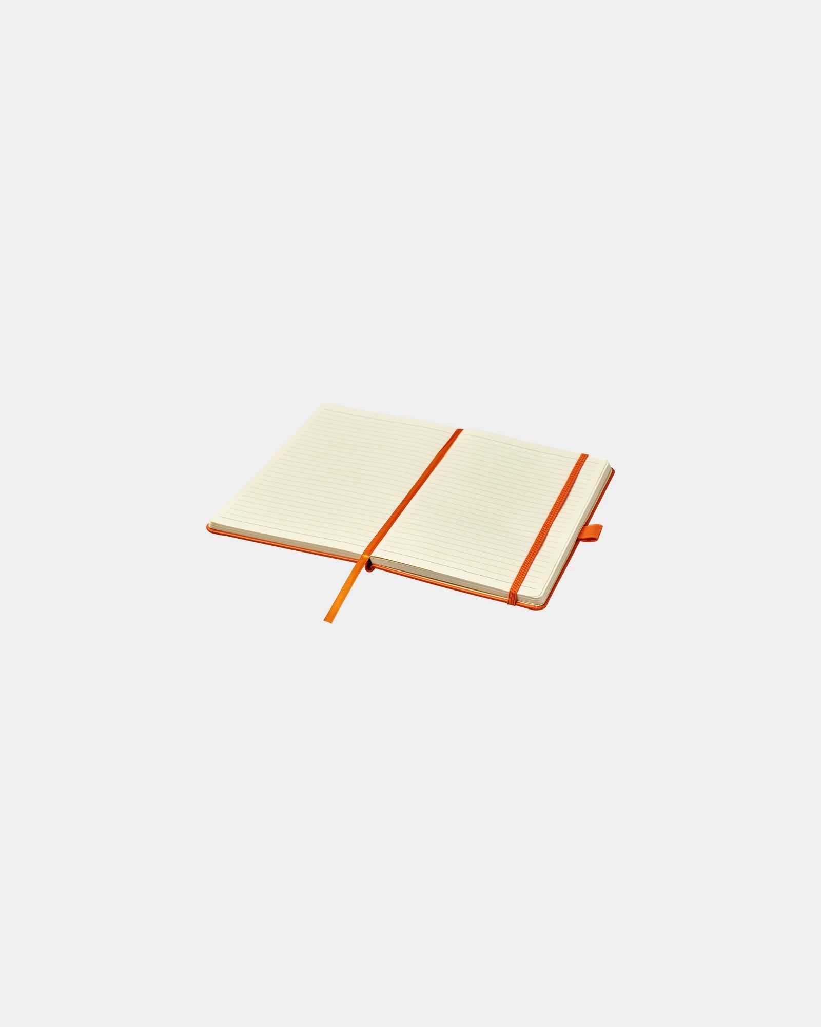 Carnet A5 en cuir PU à personnaliser - 18