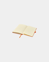 Carnet A5 en cuir PU à personnaliser - 19