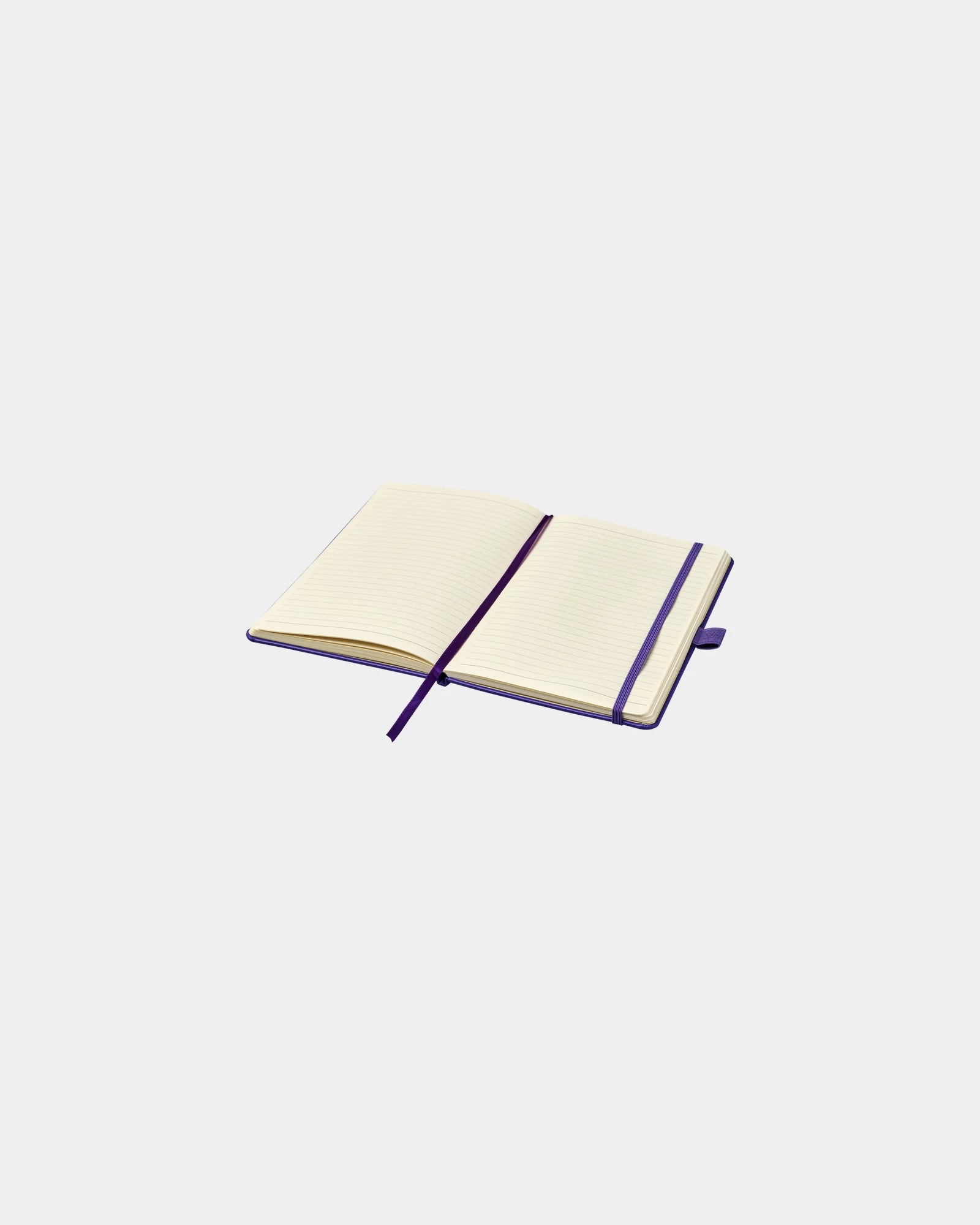 Carnet A5 en cuir PU à personnaliser - 22
